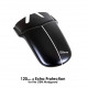 Подовжувач крила для BMW F 800 R 2009>2014 / F 800 S 2006>2010 / F 800 ST 2006>2013 / F 800 GT 2013>