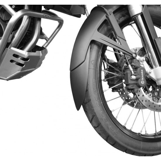 Подовжувач крила для BMW F 800 GS 2008>2018