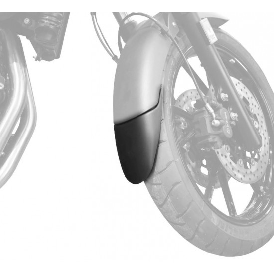 Подовжувач крила для BMW F 700 GS 2012>2017