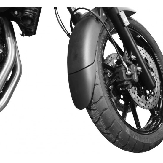 Подовжувач крила для BMW F 700 GS 2012>2017
