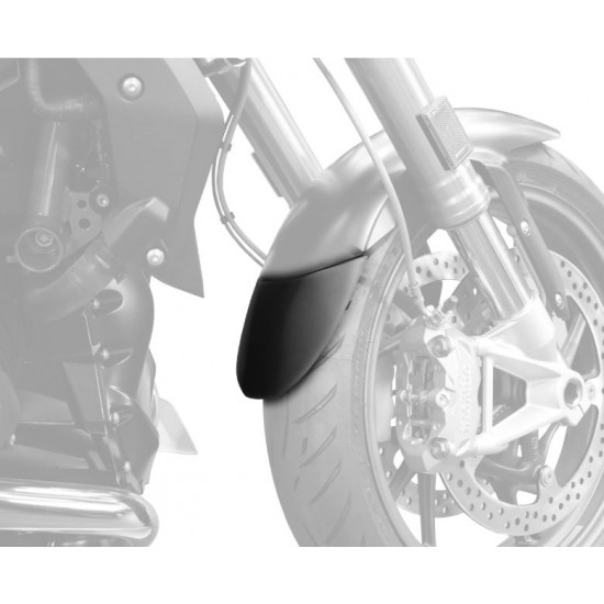 Подовжувач крила для BMW F 800 R 2015>2019 / R 1200 R 2015> / R 1250 R 2019>