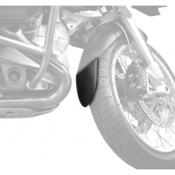 Подовжувач крила для BMW R 1200 GS 2013>2018 / R 1200 GS Adventure 2013>2018 / R 1250 GS 2019> / R 1250 GS Adventure 2019>