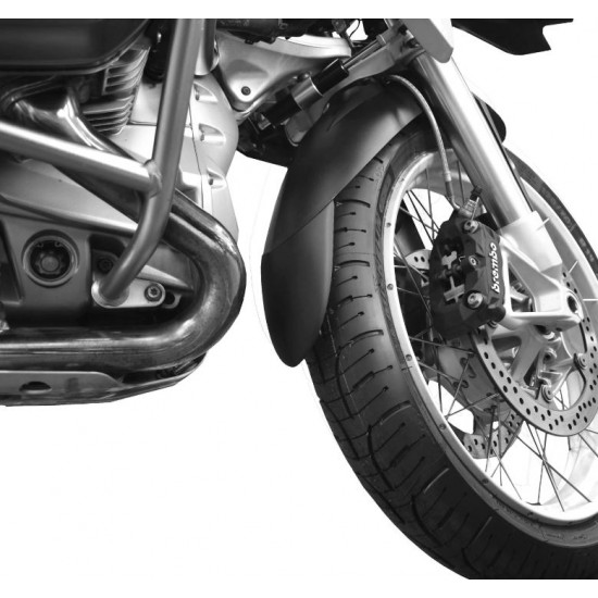 Подовжувач крила для BMW R 1200 GS 2013>2018 / R 1200 GS Adventure 2013>2018 / R 1250 GS 2019> / R 1250 GS Adventure 2019>