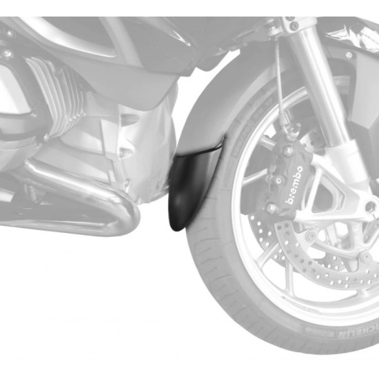 Подовжувач крила для BMW R 1200 RT 2014>2018