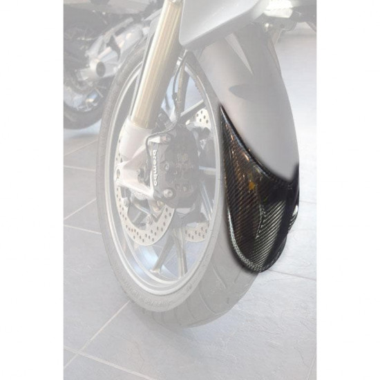 Подовжувач крила для BMW R 1200 GS 2013>2018 / R 1200 GS Adventure 2013>2018 / R 1250 GS 2019> / R 1250 GS Adventure 2019> / R 1200 GS Rally/Exc 2013>