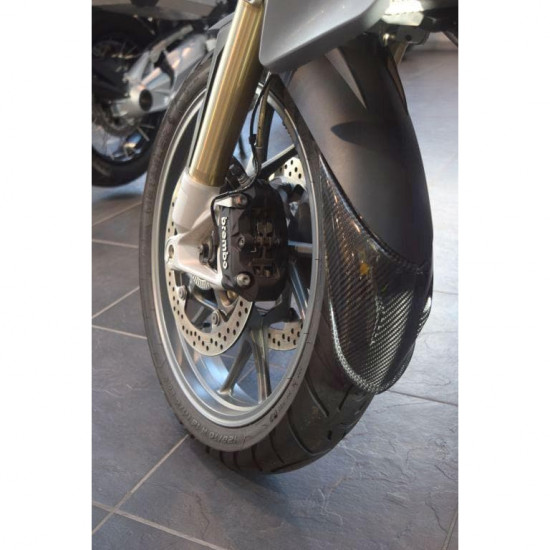 Подовжувач крила для BMW R 1200 GS 2013>2018 / R 1200 GS Adventure 2013>2018 / R 1250 GS 2019> / R 1250 GS Adventure 2019> / R 1200 GS Rally/Exc 2013>