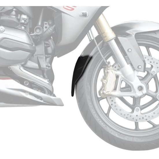 Подовжувач крила для BMW R 1200 RS 2015>2018 / R 1250 RS 2019>