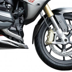 Подовжувач крила для BMW R 1200 RS 2015>2018 / R 1250 RS 2019>