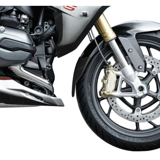 Подовжувач крила для BMW R 1200 RS 2015>2018 / R 1250 RS 2019>