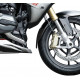 Подовжувач крила для BMW R 1200 RS 2015>2018 / R 1250 RS 2019>