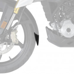 Подовжувач крила для BMW G 310 GS 2017>