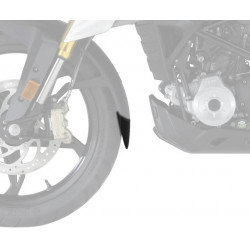 Подовжувач крила для BMW G 310 GS 2017>