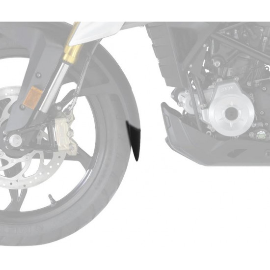 Подовжувач крила для BMW G 310 GS 2017>