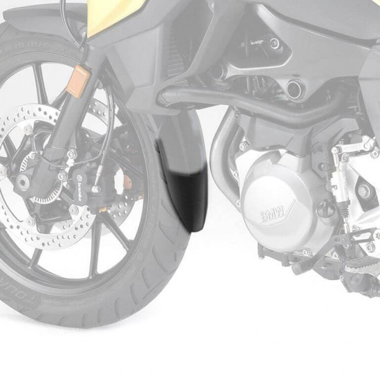 Подовжувач крила для BMW F 750 GS 2018>