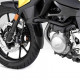 Подовжувач крила для BMW F 750 GS 2018>