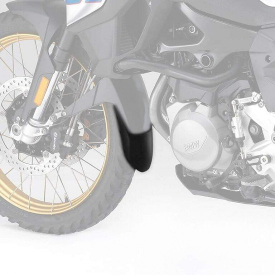 Подовжувач крила для BMW F 850 GS 2018> / F 850 GS Adventure 2018>