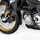 Подовжувач крила для BMW F 850 GS 2018> / F 850 GS Adventure 2018>