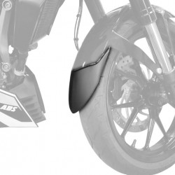 Подовжувач крила для KTM 390 Duke 2011>2016 / 125 Duke 2011>2016 / 200 Duke 2011>2016