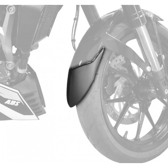 Подовжувач крила для KTM 390 Duke 2011>2016 / 125 Duke 2011>2016 / 200 Duke 2011>2016