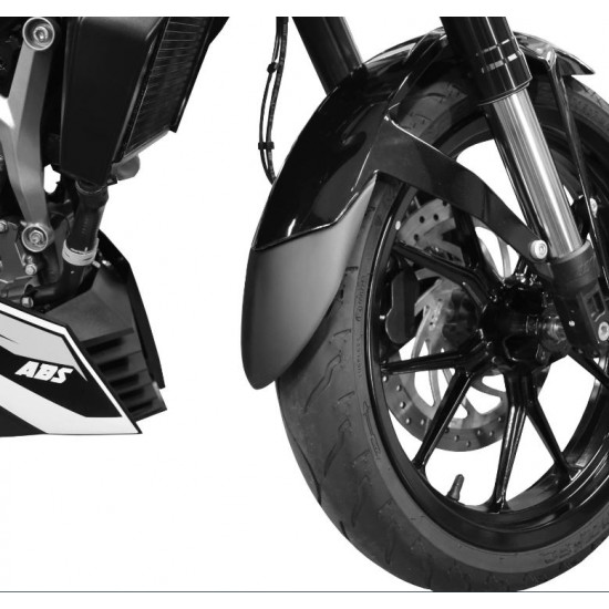 Подовжувач крила для KTM 390 Duke 2011>2016 / 125 Duke 2011>2016 / 200 Duke 2011>2016