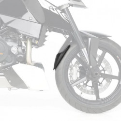 Подовжувач крила для KTM 690 Duke 2008>2011 /690 Duke R 2008>2011