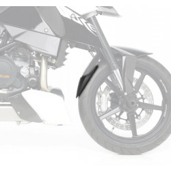 Подовжувач крила для KTM 690 Duke 2008>2011 /690 Duke R 2008>2011
