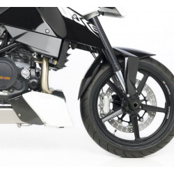 Подовжувач крила для KTM 690 Duke 2008>2011 /690 Duke R 2008>2011