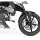 Подовжувач крила для KTM 690 Duke 2008>2011 /690 Duke R 2008>2011