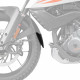 Подовжувач крила для KTM 390 Adventure 2020> / KTM 250 Adventure 2021>