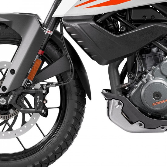 Подовжувач крила для KTM 390 Adventure 2020> / KTM 250 Adventure 2021>