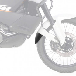Подовжувач крила для KTM 990 Adventure 2007>2013