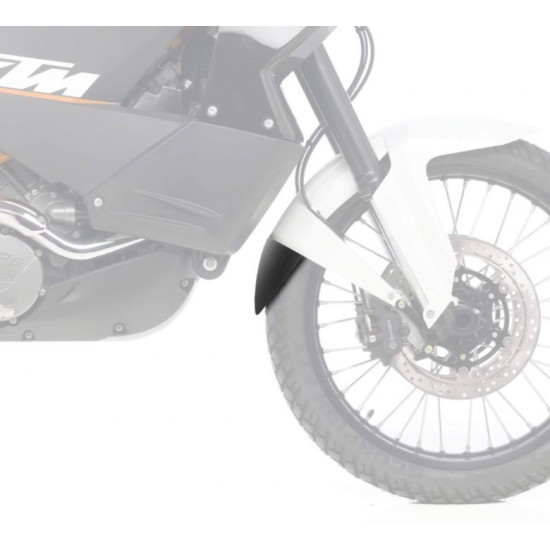 Подовжувач крила для KTM 990 Adventure 2007>2013