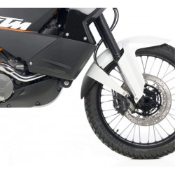 Подовжувач крила для KTM 990 Adventure 2007>2013