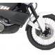 Подовжувач крила для KTM 990 Adventure 2007>2013