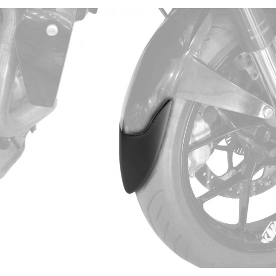 Подовжувач крила для KTM 690 Duke 2012>2017 / 690 Duke R 2012>2017