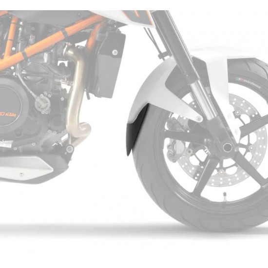 Подовжувач крила для KTM 690 Duke 2012>2017 / 690 Duke R 2012>2017