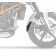 Подовжувач крила для KTM 690 Duke 2012>2017 / 690 Duke R 2012>2017