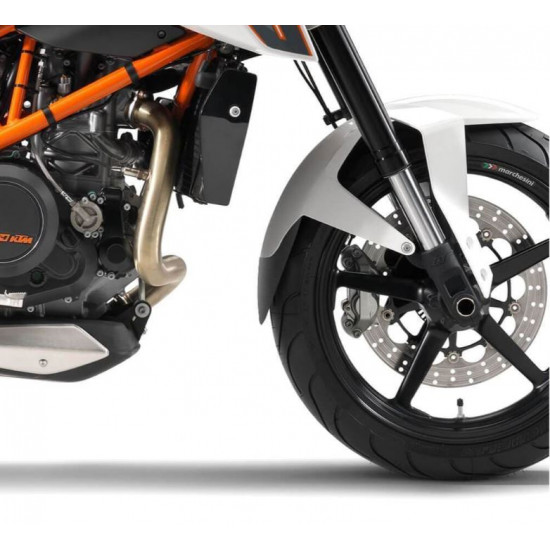 Подовжувач крила для KTM 690 Duke 2012>2017 / 690 Duke R 2012>2017