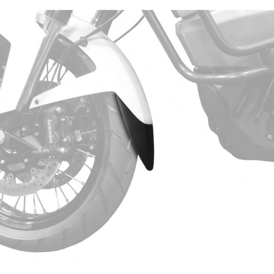 Подовжувач крила для KTM 1090 Adventure 2013> /  1050 Adventure 2015>2016 / 1190 Adventure 2013>2016 / 1290 Super Adventure 2015> / 1290 Super Adventure T 2017> / 1290 Super Adventure S 2017> 