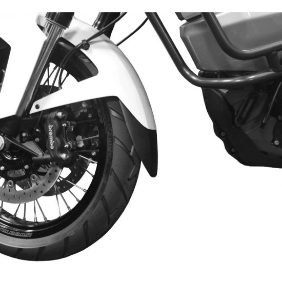 Подовжувач крила для KTM 1090 Adventure 2013> /  1050 Adventure 2015>2016 / 1190 Adventure 2013>2016 / 1290 Super Adventure 2015> / 1290 Super Adventure T 2017> / 1290 Super Adventure S 2017> 