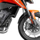 Подовжувач крила для KTM 790 Duke 2018> / 890 Duke 2020> / 890 Duke 2020>