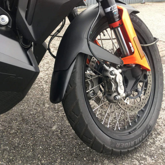 Подовжувач крила для KTM 790 Adventure 2019> / 890 Adventure 2021>