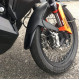Подовжувач крила для KTM 790 Adventure 2019> / 890 Adventure 2021>