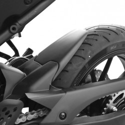 Подовжувач крила для Yamaha MT-07 2013>2017 / XSR 700 2016>