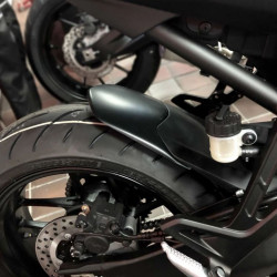 Подовжувач крила для Yamaha Tracer 9 GT 2021> / Tracer 9 2021> / XSR 900 2022>