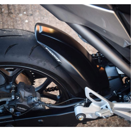 Хагер для Honda NC 700 D Integra 2012>2016 / NC 700 S 2012>2016 / NC 700 X 2012>2016 / NC 750 X 2012> / NC 750 S 2012>