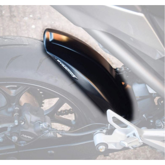 Хагер для Honda NC 700 D Integra 2012>2016 / NC 700 S 2012>2016 / NC 700 X 2012>2016 / NC 750 X 2012> / NC 750 S 2012>