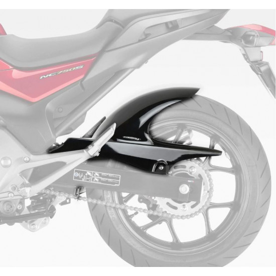 Хагер для Honda NC 750 X 2012> / NC 750 S 2012> / NC 700 S 2012> / NC 700 X 2012>