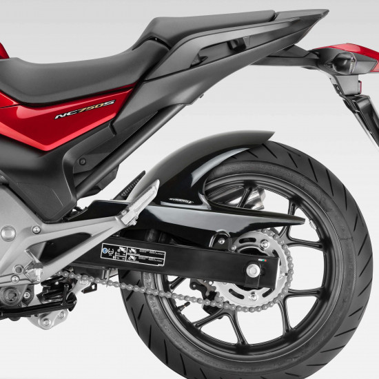 Хагер для Honda NC 750 X 2012> / NC 750 S 2012> / NC 700 S 2012> / NC 700 X 2012>