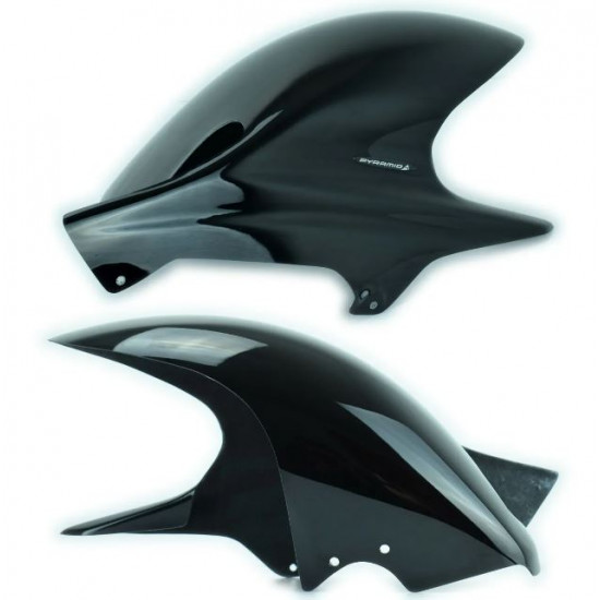 Хагер для Kawasaki ZZR 1400 2006>